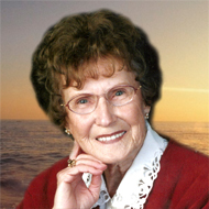 Florence Ayotte (Goudreau)