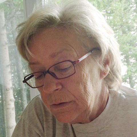 Nicole Fortin