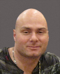 Daniel Dubois