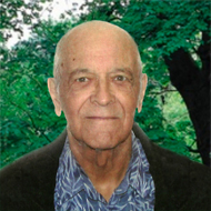 Germain Leboeuf