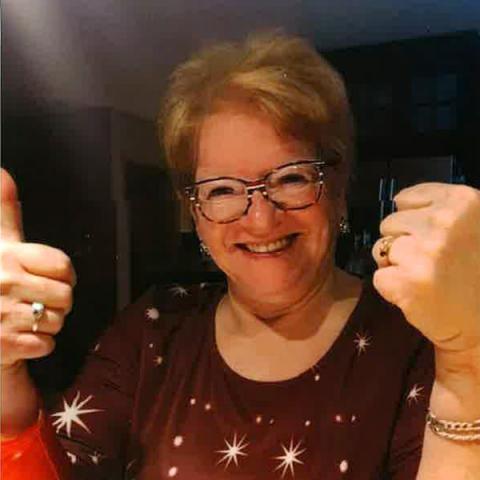 Lisette (Mamy) Wafer