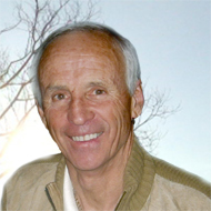 Laurent Gauvreau