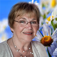 Marguerite Fleury (Gagnon)