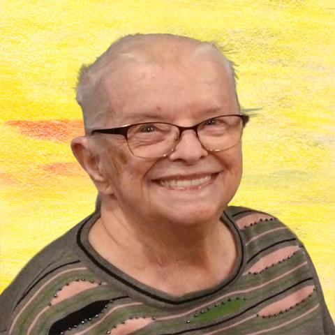 Yolande Laroche Bédard