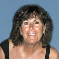 Guyanne Ouellette