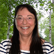 Lise Pichette