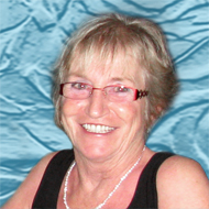 Claudette Dallaire (Lapierre)