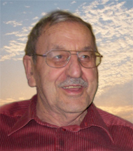 Emilio Korich