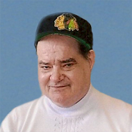 Roméo Lepage