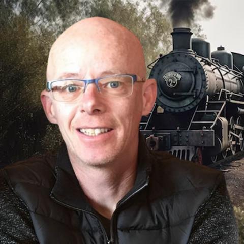 Denis Thibault