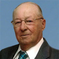 Réginald Jubinville