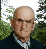 Fernand Gagné