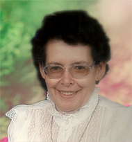 Marie-Anna Dion (Ricard)