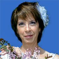 Sylvie Provencher