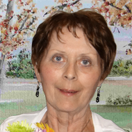 Hélène Comeau
