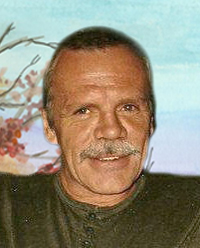 Gaétan Lockhead