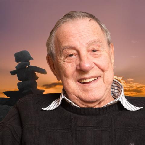 Gilles Meilleur