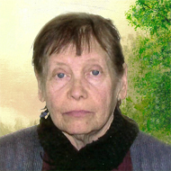 Yolande Lebrun