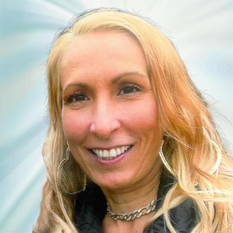 Marie-Claude Domingue