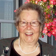 Gabrielle Veillette (Gervais)