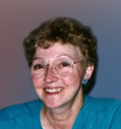 Gisèle Paré (Bibeau)