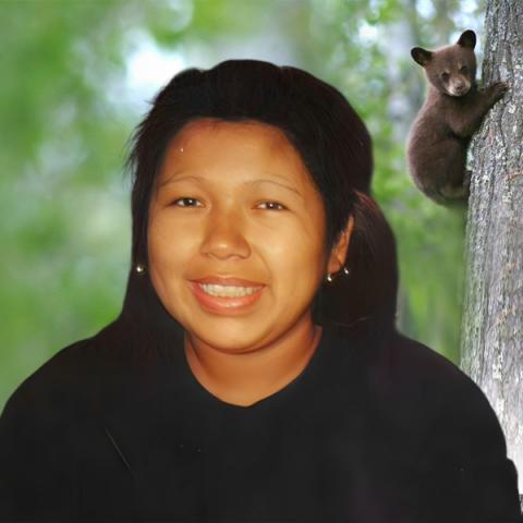 Joyce Thomas