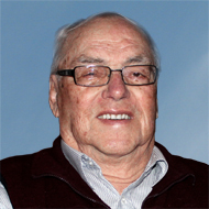 Roger Melançon