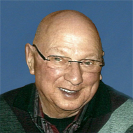André St-Hilaire