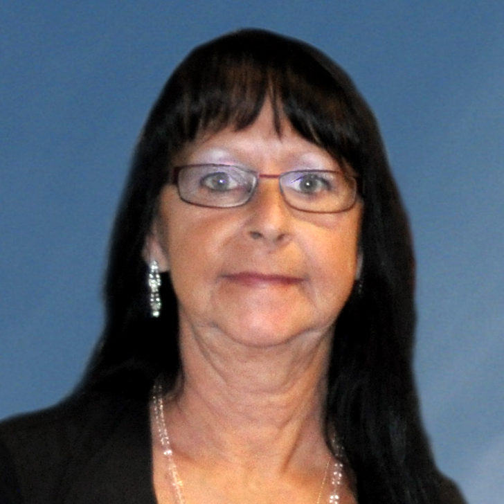 Sylvie Bourgelas