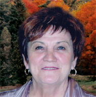 Paula Girard (Savard)