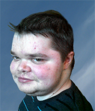 Martin Brousseau