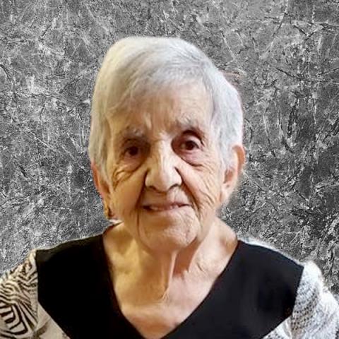 Marie-Paule Saulnier