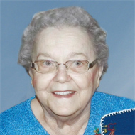 Claire Parent (Racicot)