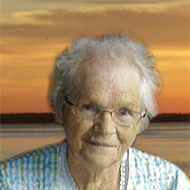 Blanche Clément (Baulne)