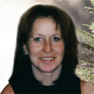 Rachel Sabourin