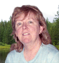 Monique Doyon