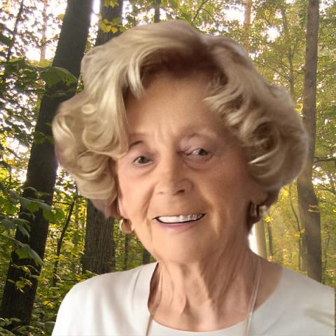 Fernande Cloutier