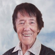 Antoinette Brosseau (Pageau)