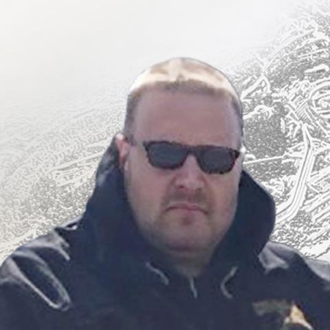 Patrick Hudon