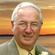 Conrad Carrier