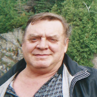 Jimmy Lévesque
