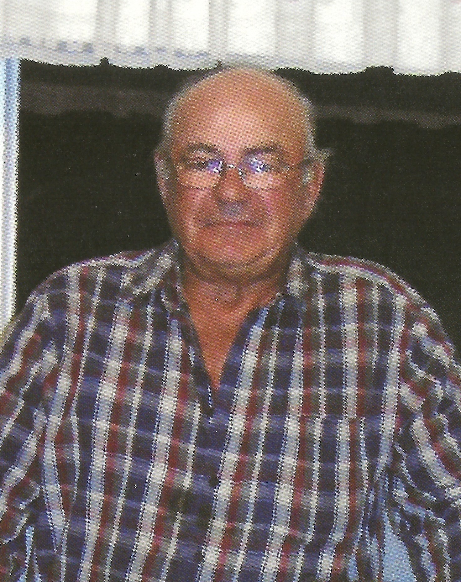 yvon Charrois