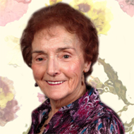 Liliane Lehoux (Fortin)