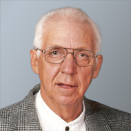 Ernest Vandal
