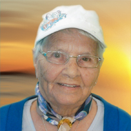 Suzanne Belisle (Desjardins)