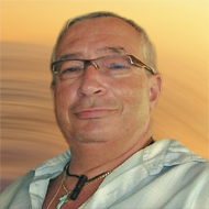 Yvan Hélie