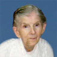 Yolande Marchand (Chantal)