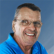 Yves Constantineau