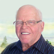 Paul Mercier