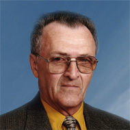 Georges Bélanger